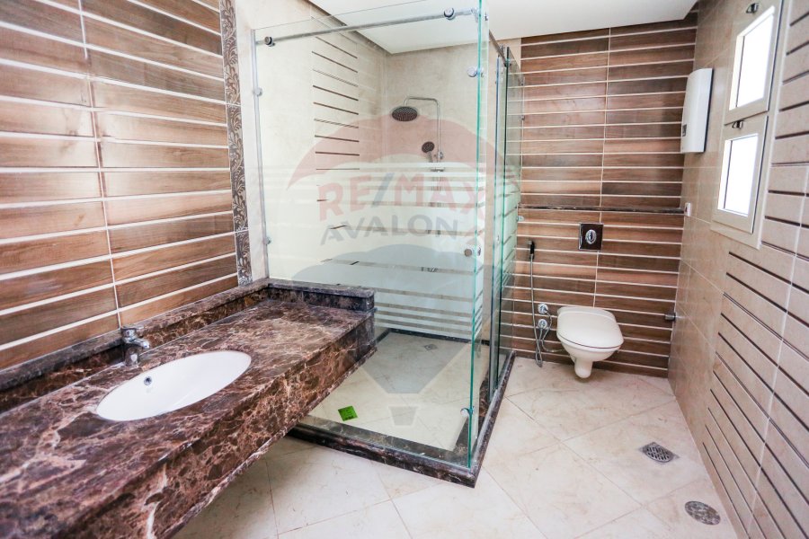 Apartment for Sale 526 m smouha (antonides compound)