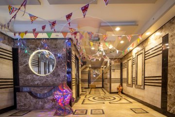 Apartment For sale 180 m Ibrahimia (El Lagiteh St.)
