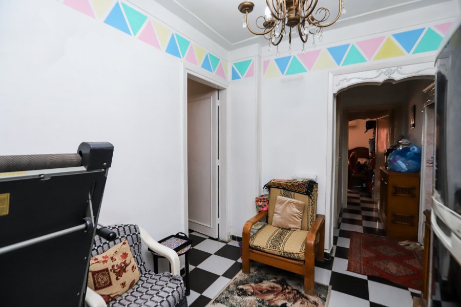 Apartment For Sale 185 m Bolkely ( Lafizone St.)
