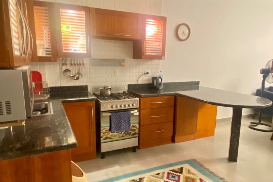 Chalet for sale (Amwaj- Sidi Abdel Rahman) 144 m