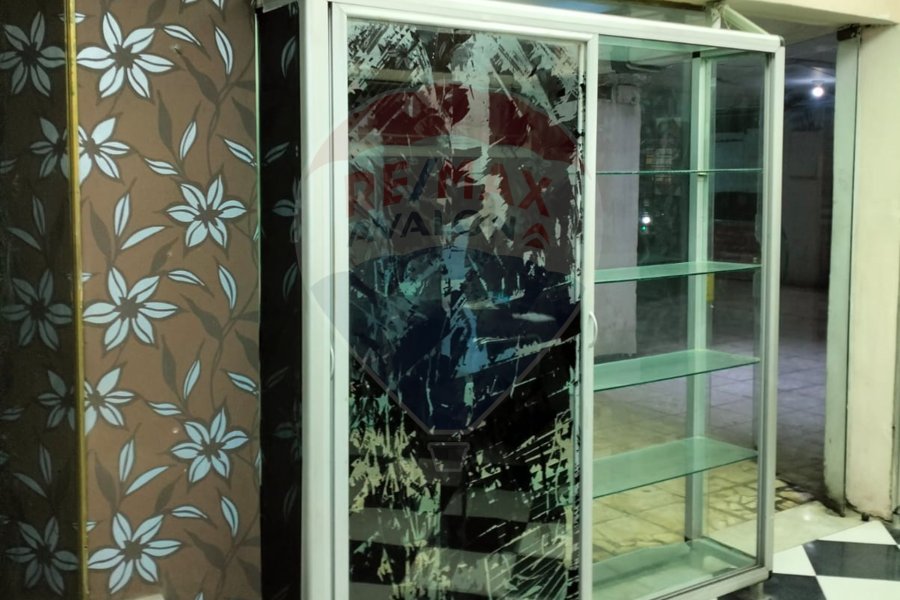 Shop for sale 20 m Al Asafra Bhry (Behind Gad Restaurant)