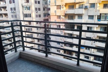 Apartment For Rent 223 m Louran (Abd Elsalam Aaref St.) - First Hand
