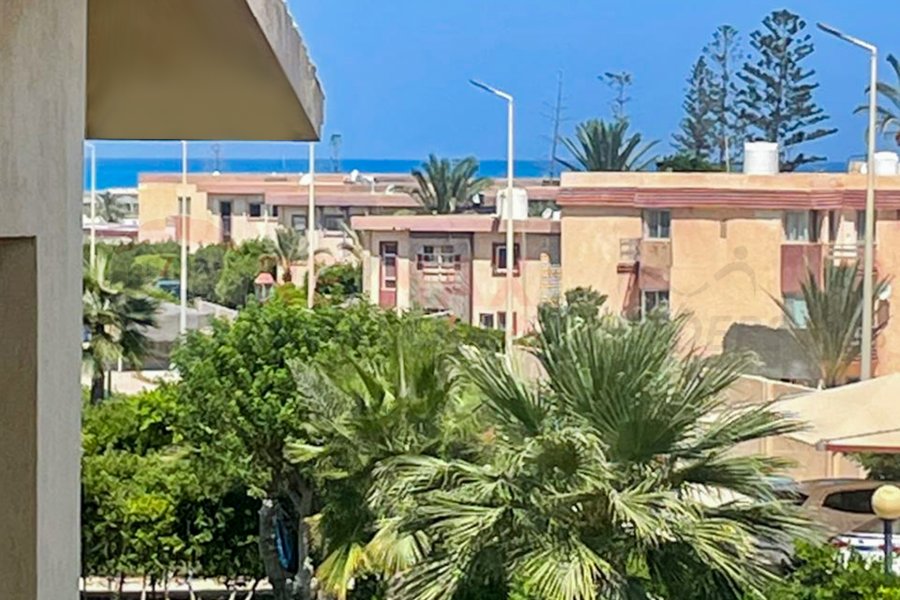 Twin house for sale (Sumed - Kilometer 91) 390 m