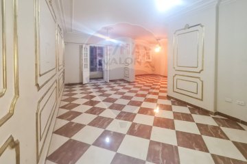 Apartment for sale 140 m Louran (Branched From Abu Qir St.)