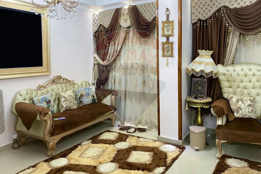 Apartment for sale 165 m Miami (branched from Khaled Bin Al Waleed)
