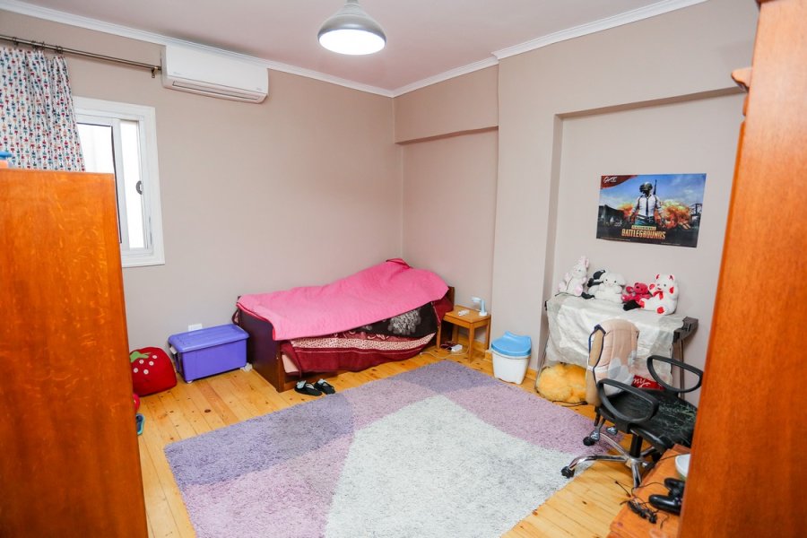 Apartment for sale 165m net Kafr Abdou (Beside Concrete)