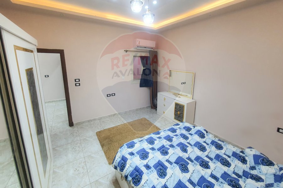 Villa for rent 250 m King Mariout (near to Alex west)