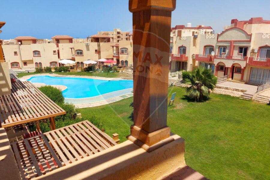 Stand alone Villa for sale (Perla Marina) 200 m