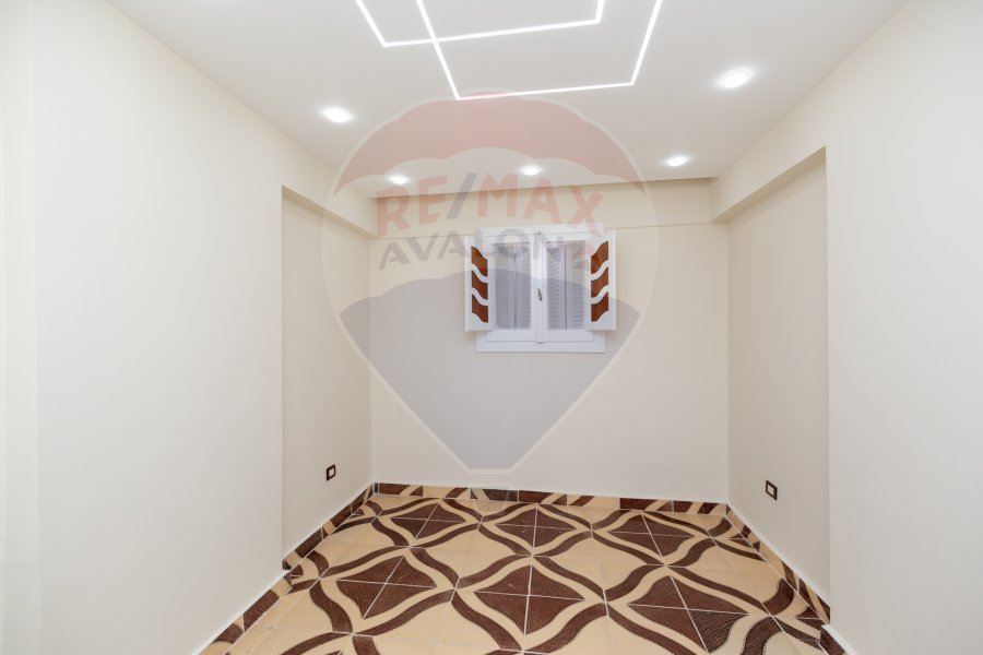 Apartment for sale 115 m Miami (Branched from Qaed Al-Asrab St.)