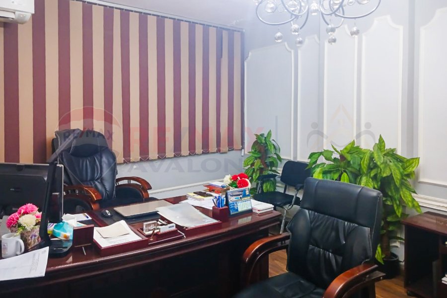 Apartment for sale 88 m Smouha (Top House Compound)