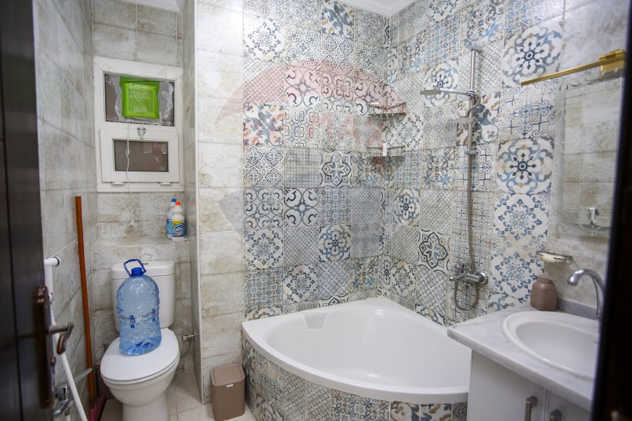 Licensed apartment for sale 150 m Sidi Bishr (Khaled Ibn Al-Walid St.)