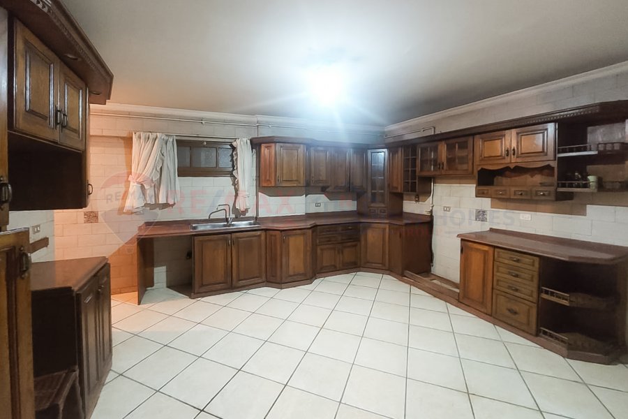 Apartment for rent 305 m Smouha (Kamal El-Din Salah st - Villas District)