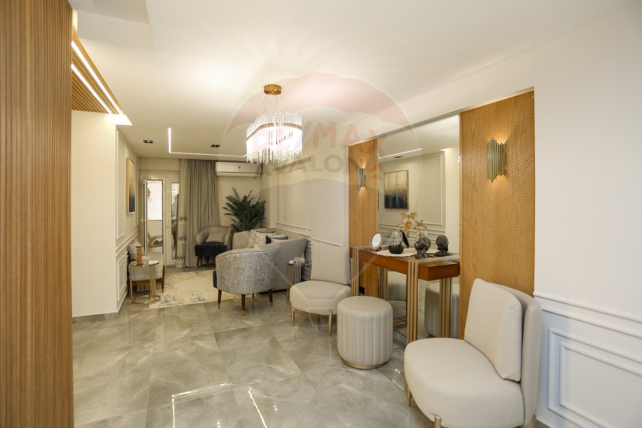 Apartment for sale 138m Gleem (in fornt of gleem hospital)