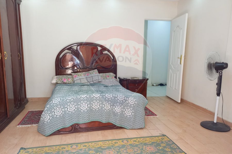 Apartment for sale 180 m Sidi beshr (Khaled Ibn El-Waleed street)