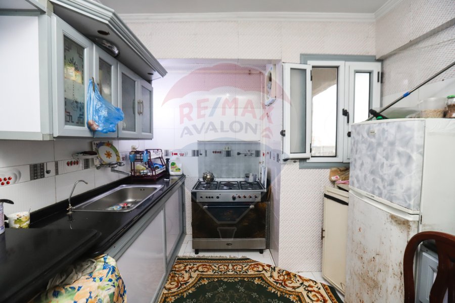 Apartment for sale 195 m Camp Chisar (Steps From Tram Station