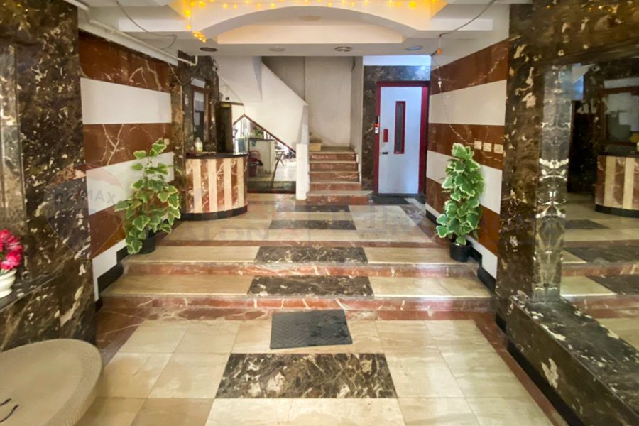 Apartment for sale 100 m Gleem (Zahran Roushdy st.)