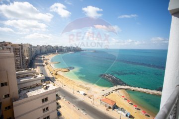 Apartment for sale 160 m Al Asafir (direct sea)