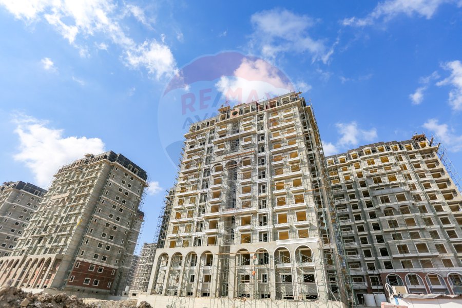 Apartment for sale 177 m Sawri (Egyptian Saudi Company)