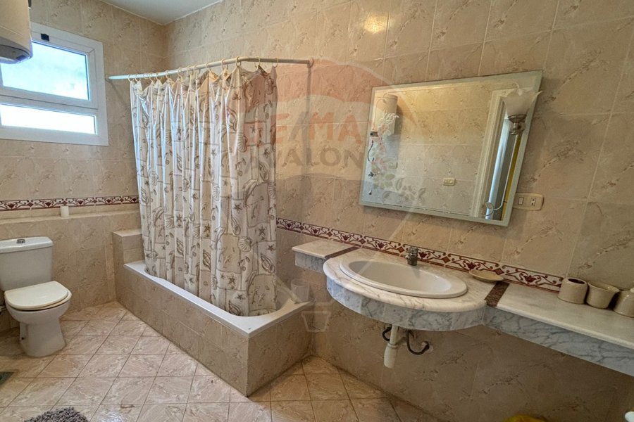 Stand Alone Villa for sale (Agadir Village) 460 m