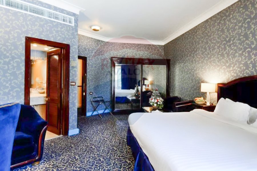 Apartment for sale 143 m Al Mamoura Al Shati (Valori Al Mamoura Project - Sea View and Montazah Gardens)