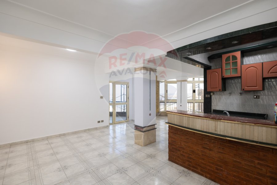 Apartment for sale 110 m Sidi Bishr (Beside El Mahrousa Tunnel)