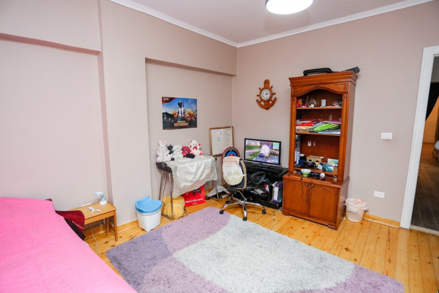 Apartment for sale 165m net Kafr Abdou (Beside Concrete)