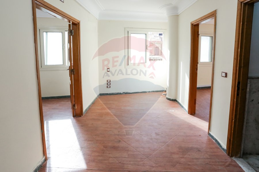 Duplex for Rent 240 m Latin District (Steps from el Batalsa St)