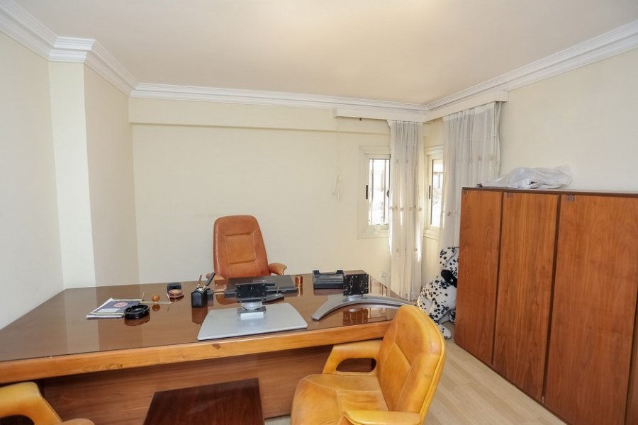 Apartment for sale 270m Laurent (Seif Tower)