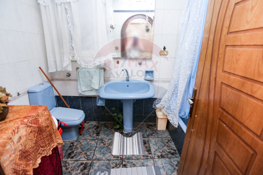 Apartment for sale 260 m Wabour El Meyah (Steps from Zewail Square)