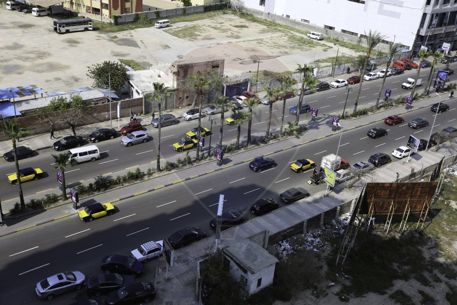 Apartment for sale 180 m Smouha (Fawzy Moaz St.)