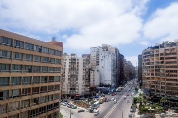 Apartment For Sale 105 m Miami (Gamal Abd Elanser St.)