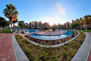 Ground Chalet + Garden for sale (Vista Marina) 77 m