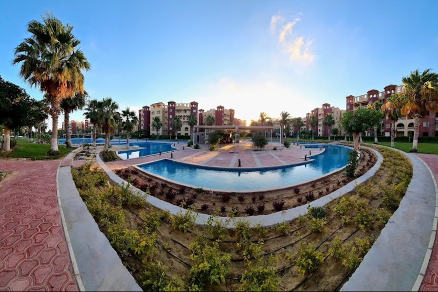 Ground Chalet + Garden for sale (Vista Marina) 77 m