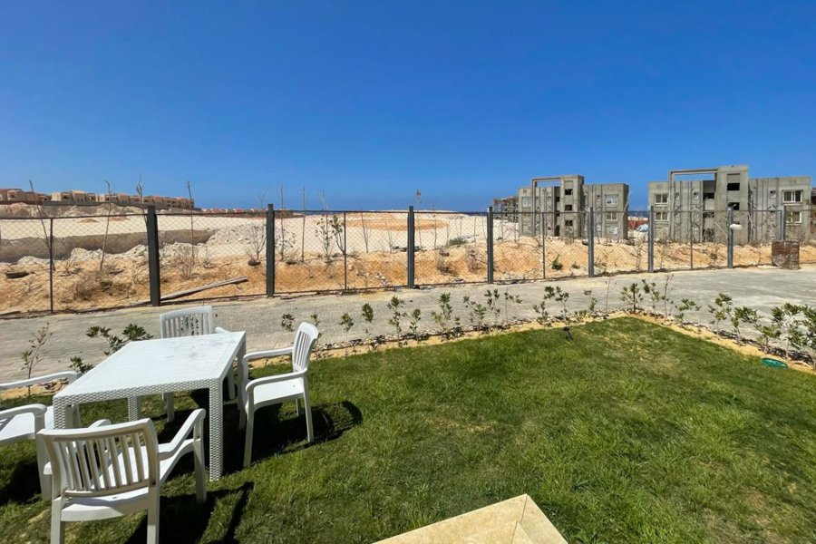 Chalet for sale (Sea View - Ras El Hekma) - 120 m