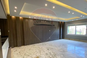 Villa for sale 300 m The 5th Settlement (Mivida Compound)
