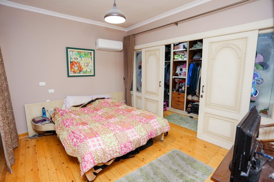 Apartment for sale 165m net Kafr Abdou (Beside Concrete)