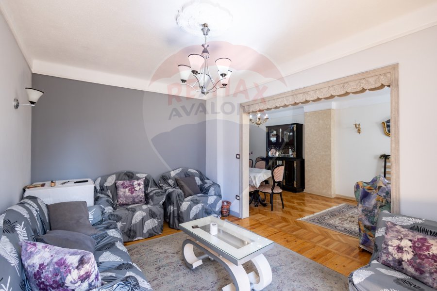 Apartment for sale 130 m Fleming (On the tram)