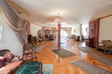 Apartment for sale 450 m Smouha (Steps from fawzy moaz st smouha club - Anani Tower)