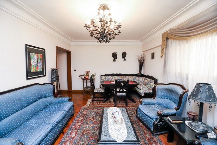 Apartment For Sale 326m Kafr Abdou (Adel sabry St.)