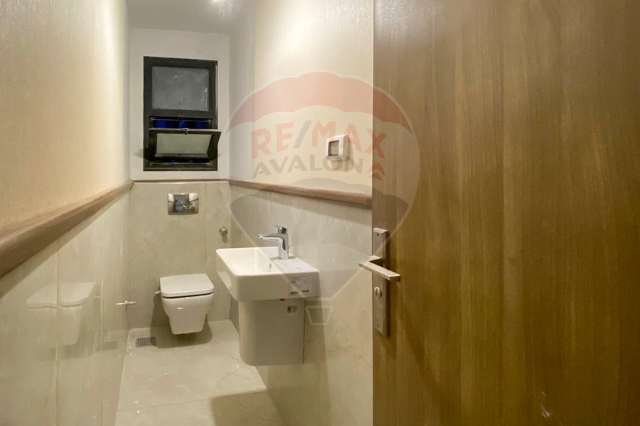 Apartment for sale (Sky Line) Smouha 169 m