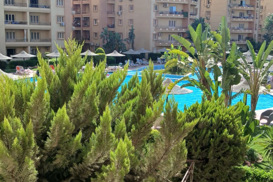 Chalet for sale (Marseilia Land) New Alamein in front of Mazarine - 90 m