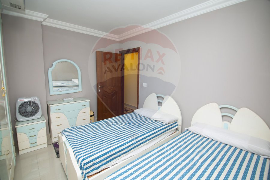Apartment for sale 215 m Cleopatra (directly on the sea)