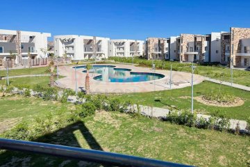 Twin house villa for sale (Marseille Beach 4) 290 m