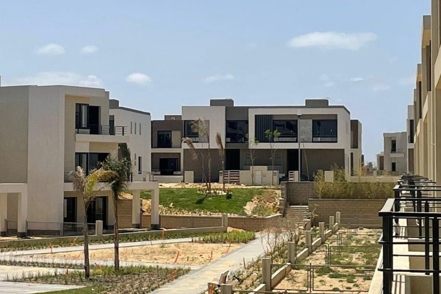 Villa for sale (Palm Hills - Alexandria) 398 m