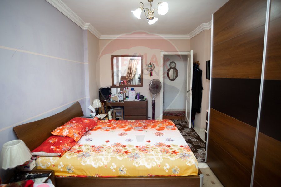 Apartment for sale 100 m Cleopatra (Third number from the sea)