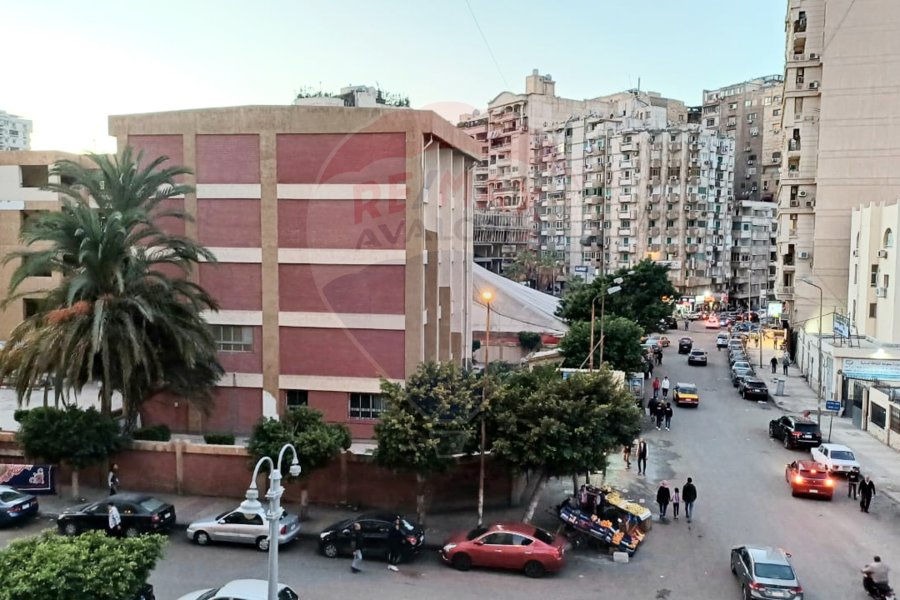 Apartment for sale 150 m Smouha (Mohamed Zahran schools st.)