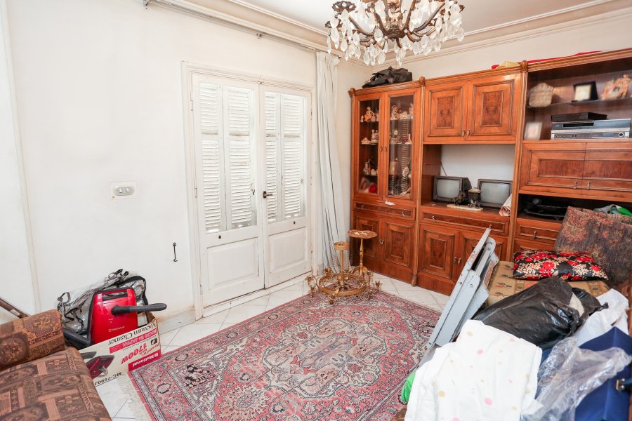 Apartment for sale or investment 425 m Kafr Abdo (steps from Al Deeb Mall &amp; Syria St)