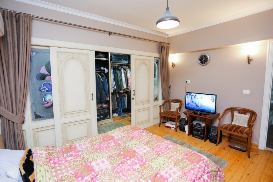 Apartment for sale 165m net Kafr Abdou (Beside Concrete)