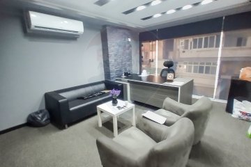 Mezzanine For Sale 150 m Elebrahmya (Port Said St.)