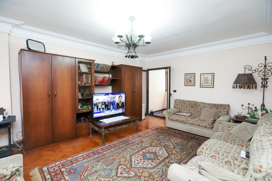 Apartment For Sale 326m Kafr Abdou (Adel sabry St.)